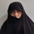 دکتر صدیقه شاکری حسین آباد