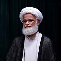آیت الله محمدهادی یوسفی غروی