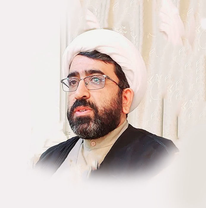 استاد حسن احمدیان دلاویز