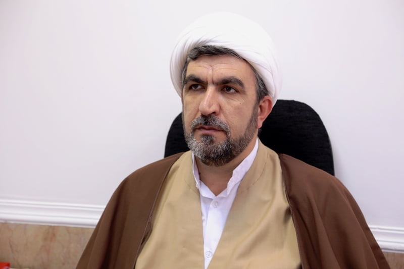 استاد حمیدرضا مطهری