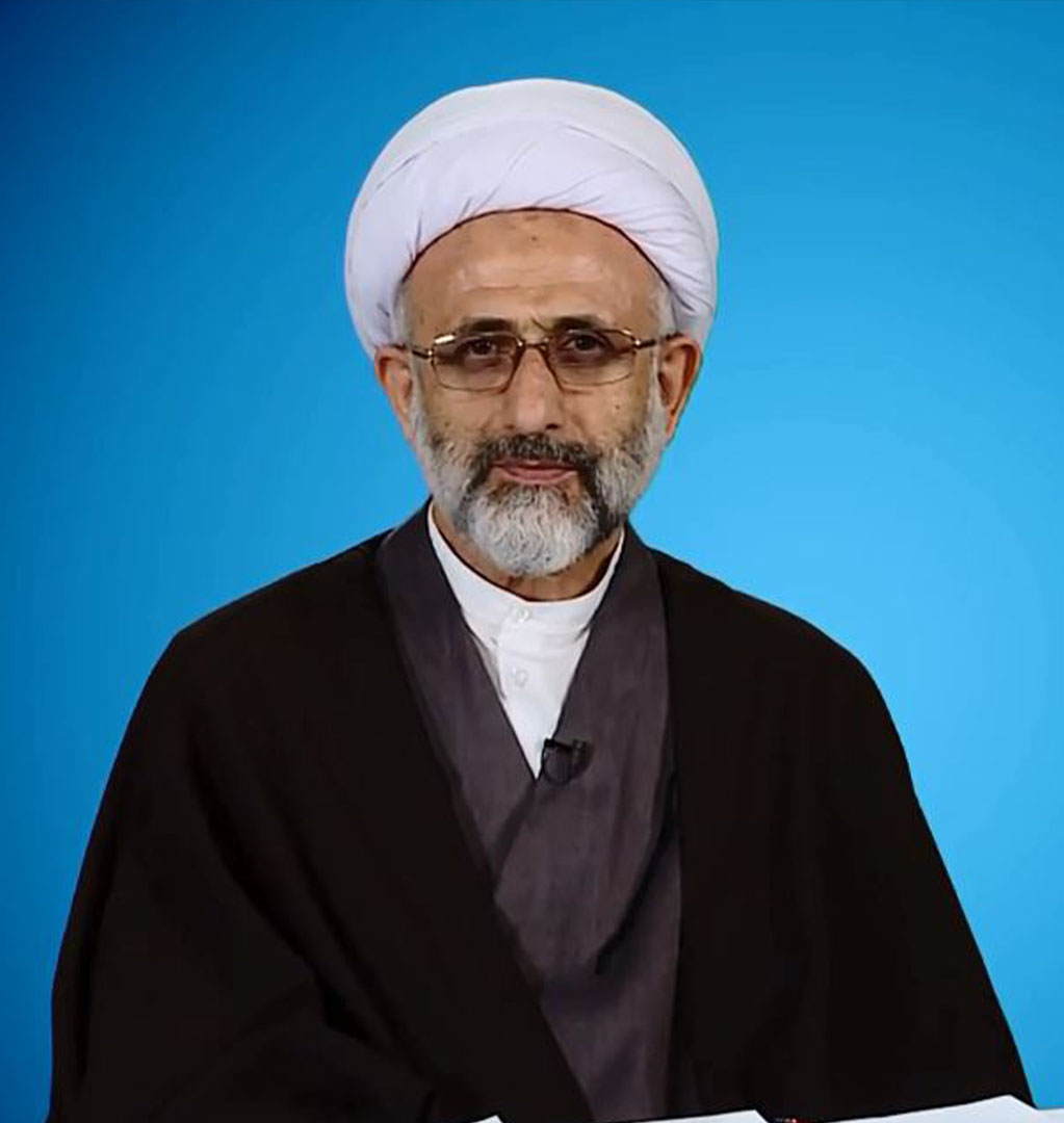 استاد یدالله مقدسی