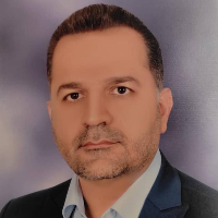استاد مهدی نورمحمدی
